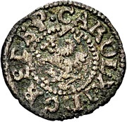 1 Witten - Charles XI obverse image