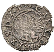1 Witten - Charles XI obverse image