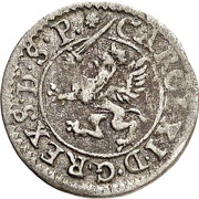1 Sechsling - Charles XI obverse image