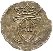 1 Sechsling - Charles XII obverse image
