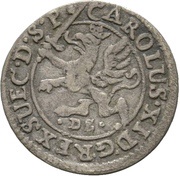 1⁄48 Thaler - Charles XI obverse image