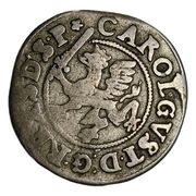 2 Schillings - Charles X Gustav obverse image