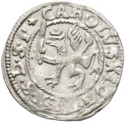 2 Schillings - Charles XI obverse image
