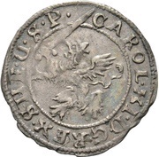 1⁄24 Thaler - Charles XI obverse image