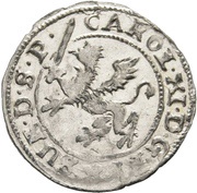 1⁄24 Thaler - Charles XI obverse image