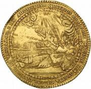 20 Ducat - Gustav II Adolphus obverse image