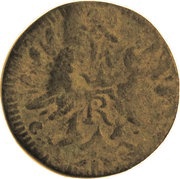 3 Pfennig - Frederick I obverse image