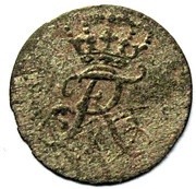 1 Gröschel - Frederick William II obverse image