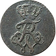 1 Gröschel - Frederick William III obverse image
