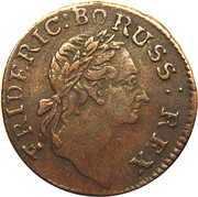 2 Gröschel - Frederick II obverse image