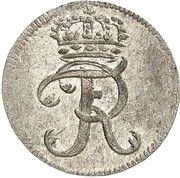 1⁄48 Thaler - Frederick I obverse image