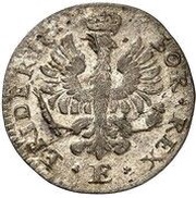 2 Grossus - Frederick II obverse image