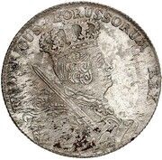 18 Gröscher - Frederick II obverse image