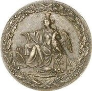 2 Pfennige - Frederick William III obverse image