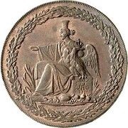1 Zehner - Frederick William III obverse image