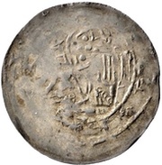 Light Denier - Gerburg of Kappenberg obverse image