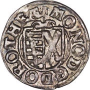1⁄24 Thaler - Dorothea obverse image