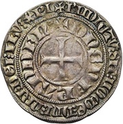 1 Turnose obverse image