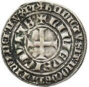 1 Turnose obverse image
