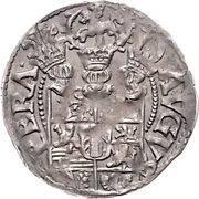 2 Schillings - August obverse image