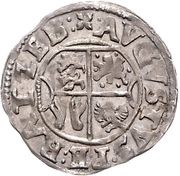 2 Schillings - August obverse image