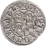2 Schillings - August obverse image