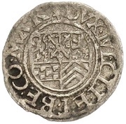 1 Körtling - Wolfgang William obverse image