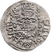 1 Groschen - George William of Brandenburg obverse image