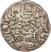 1 Groschen - George William of Brandenburg obverse image