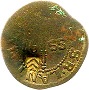 12 Pfennig - Frederick William of Brandenburg obverse image
