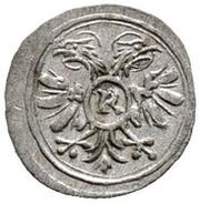 1 Pfennig obverse image