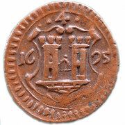 1 Pfennig obverse image