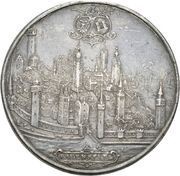 1 Thaler Regimentstaler obverse image