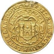 1 Ducat Bicentenary of the Reformation obverse image