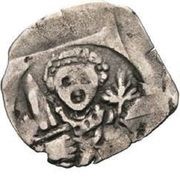1 Pfennig - Siegfried obverse image