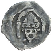 1 Pfennig obverse image