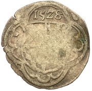 1 Pfennig - John III obverse image