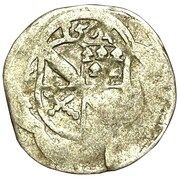 1 Pfennig - John III obverse image