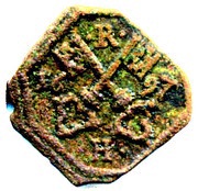1 Heller obverse image