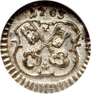 1 Pfennig obverse image