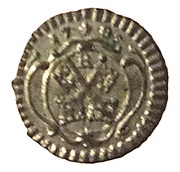 1 Pfenning obverse image