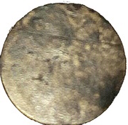 ½ Kreuzer, Germany, 1659-1666 reverse image