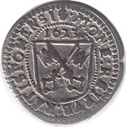 2 Kreuzer obverse image