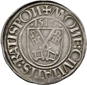 1 Batzen obverse image