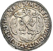 10 Kreuzer obverse image
