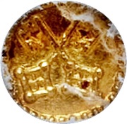 1⁄32 Ducat obverse image