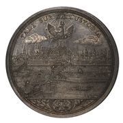 1 Thaler obverse image