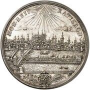 2 Thalers obverse image