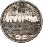 2 Thalers obverse image
