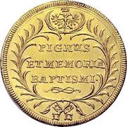 1 Ducat obverse image
